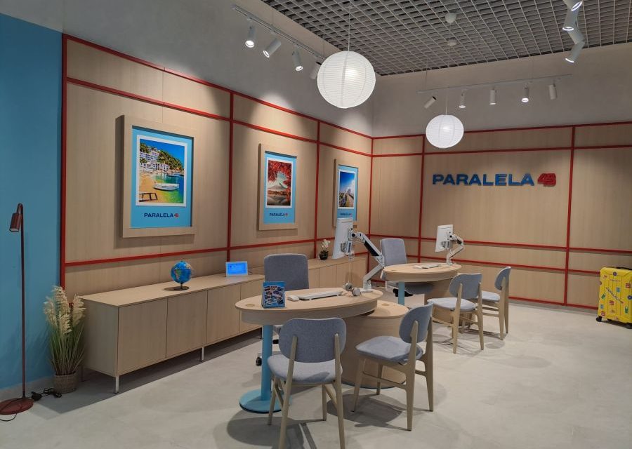 Paralela45 își extinde prezența în Ploiești cu o nouă agenție, urmează Timișoara, Craiova, Brașov și București