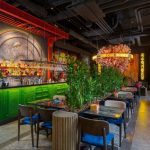 Restaurant ce reunește patru culturi asiatice într-o locație inedită și un meniu desăvârșit, s-a deschis în Timișoara