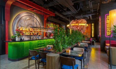 Restaurant ce reunește patru culturi asiatice într-o locație inedită și un meniu desăvârșit, s-a deschis în Timișoara