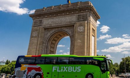 Noile rute FlixBus oferă mai multe opțiuni de călătorie vara aceasta, susținând turismul intern