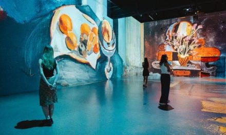 MINA deschide pe 3 aprilie un spațiu permanent dedicat experiențelor culturale digitale