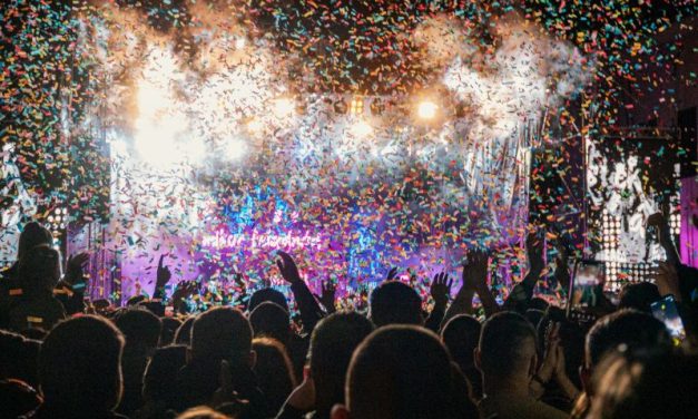 Összeállt a Festum Varadinum Majális zenei programja