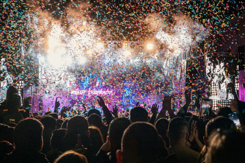 Összeállt a Festum Varadinum Majális zenei programja