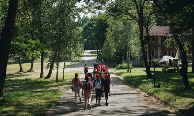 Una dintre cele mai spectaculoase destinații de aventură din România, anunță deschiderea sezonului
