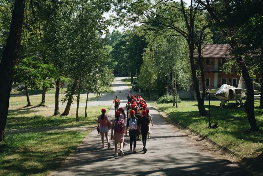 Una dintre cele mai spectaculoase destinații de aventură din România, anunță deschiderea sezonului