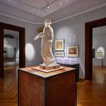 Expoziția despre moștenirea culturală a Pompeiului se prelungește la Timișoara