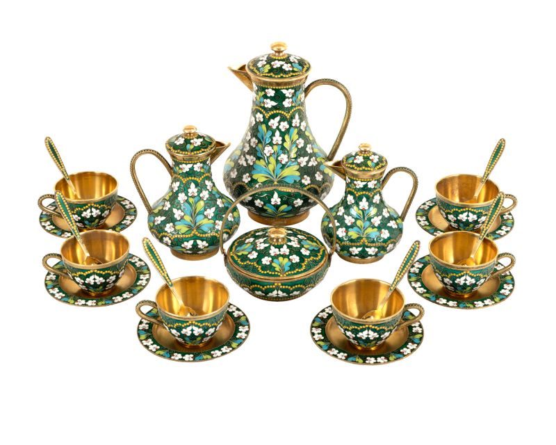 Aproape 100 de kilograme de aur, argint și bijuterii istorice, în evenimentele de la Palatul Cesianu-Racoviță!