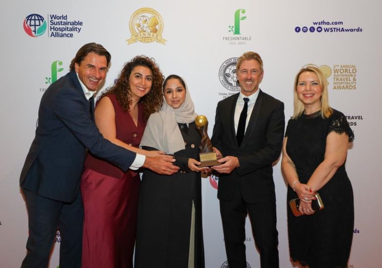 World Sustainable Travel & Hospitality Awards and World Sustainable Hospitality Alliance unveil next chapter of partnership