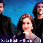 „IMAGINE UNIVERSE” – Sinziana Mircea & Friends: concert extraordinar la Sala Radio din Bucuresti