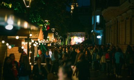 A Kincses Pincével bővül az idei Festum Varadinum BorPart: 30 borászat érkezik a Körös-partra