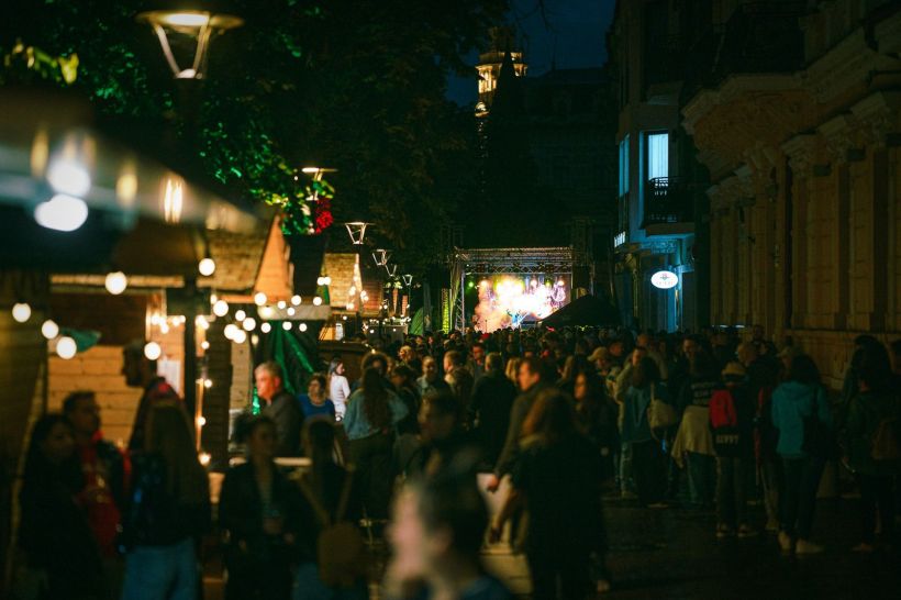 A Kincses Pincével bővül az idei Festum Varadinum BorPart: 30 borászat érkezik a Körös-partra