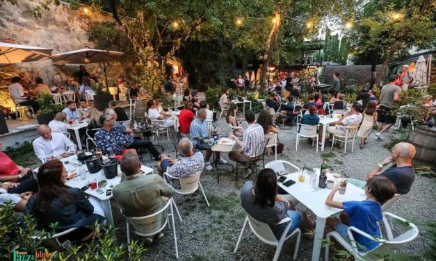 A-C Leonte și Charlotte Colace, noi confirmări pe scena principală la Brașov Jazz & Blues Festival 2026