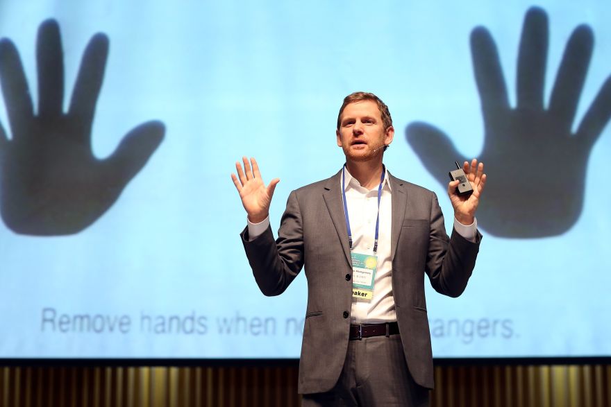 Charles Montgomery, unul dintre cei mai influenți 100 de urbaniști din lume, vine la Summitul Orașelor din România