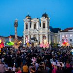 Cum s-a încheiat Târgul de Paște Timișoara – Ediția 2026 a transformat centrul orașului într-o experiență inedită