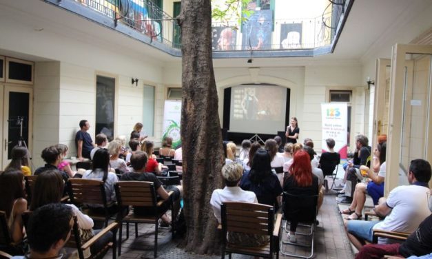 Evenimentul Fuckup Nights revine la Timișoara cu The Comeback Edition – Vol. 14