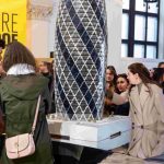 Pentru prima oară în România, Foster + Partners aduce la Iași expoziția Future Proof, 60 de ani de arhitectură