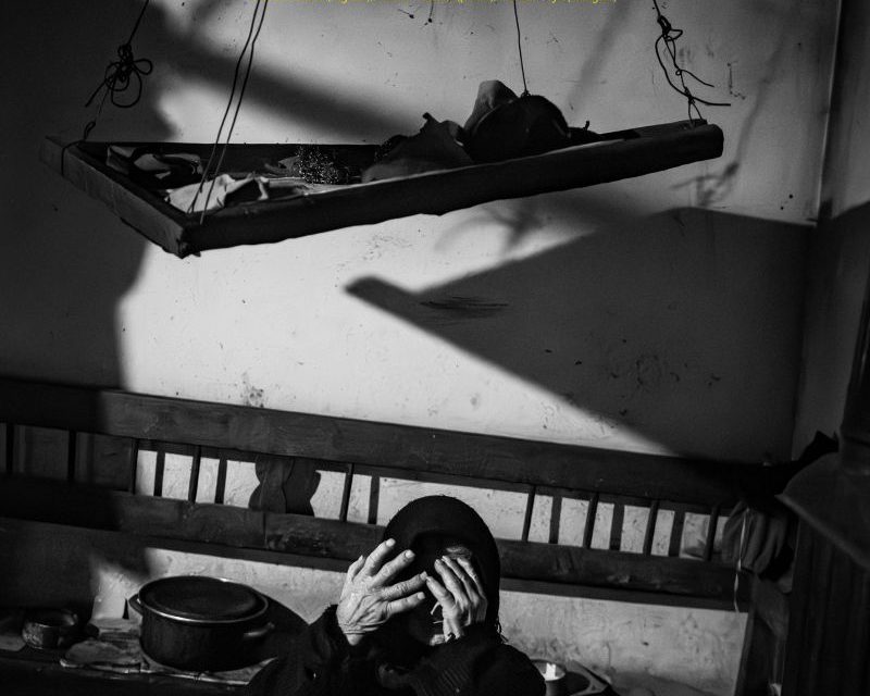 Fotograful Horea Preja expune la Muzeul Național al Țăranului Român din București