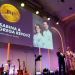 Slovenia at the JRE Congress with Top Chefs and a Prestigious Sustainability Award