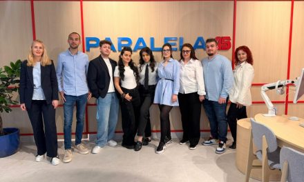 Paralela45 mizează pe centrele comerciale: Două noi agenții deschise simultan într-un oraș strategic