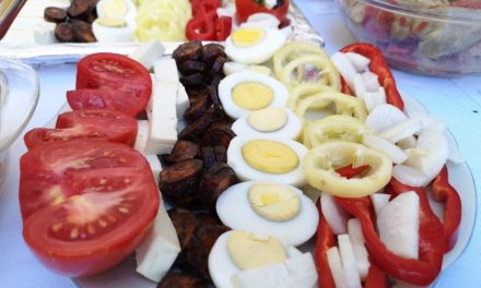 Brunch de primăvară, la Muzeul Satului Bănățean