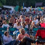 Gărâna Jazz Festival aniversează 30 de ani cu 21 de proiecte muzicale, timp de 4 zile, pe 3 scene în mijlocul naturii