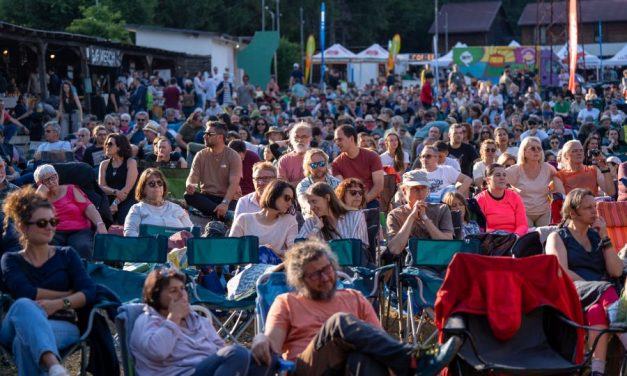 Gărâna Jazz Festival aniversează 30 de ani cu 21 de proiecte muzicale, timp de 4 zile, pe 3 scene în mijlocul naturii