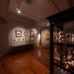 Tur virtual pentru expoziția „Fragilitatea Eternului. De la Pompei la Grand Tour până astăzi” – o alternativă de vizitare în perioada Sărbătorilor Pascale