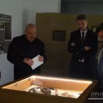 Új kiállítás nyílt az Ópusztaszeri Nemzeti Történeti Emlékparkban