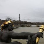 Paris named Official Host Destination for World Sustainable Travel & Hospitality Awards 2026