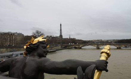 Paris named Official Host Destination for World Sustainable Travel & Hospitality Awards 2026