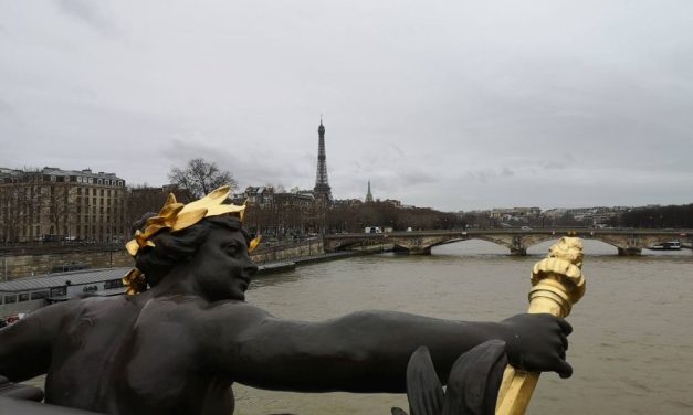 Paris named Official Host Destination for World Sustainable Travel & Hospitality Awards 2026