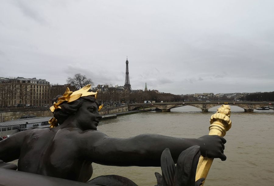 Paris named Official Host Destination for World Sustainable Travel & Hospitality Awards 2026