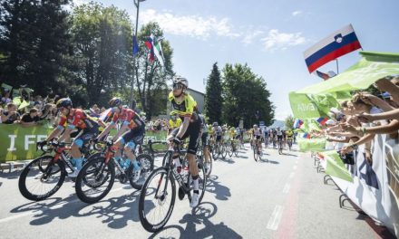 32nd Tour of Slovenia: The Prelude to Slovenia’s Most Cycling-Focused Year Yet