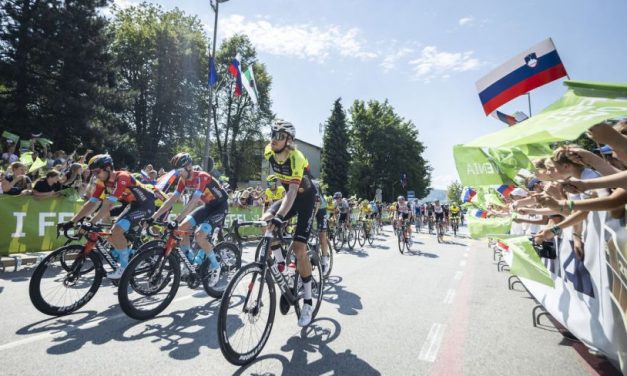32nd Tour of Slovenia: The Prelude to Slovenia’s Most Cycling-Focused Year Yet