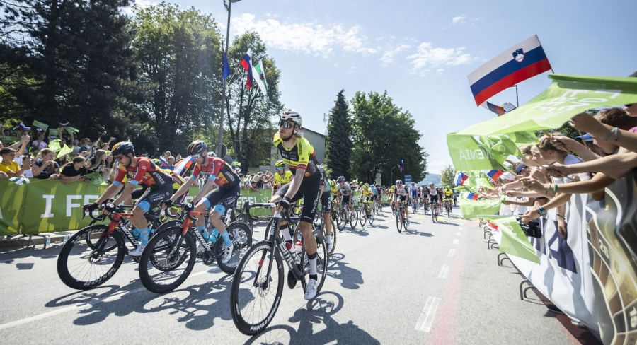 32nd Tour of Slovenia: The Prelude to Slovenia’s Most Cycling-Focused Year Yet