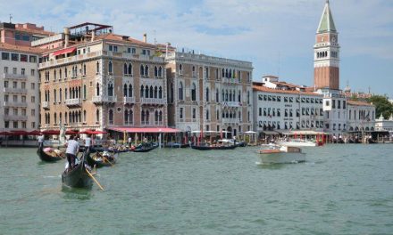 Pelerinaj la Veneția, Padova și Loppiano