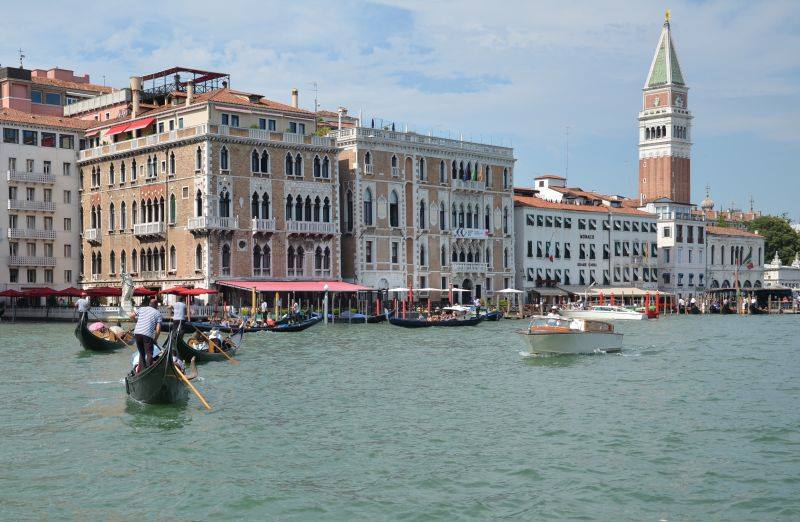 Pelerinaj la Veneția, Padova și Loppiano