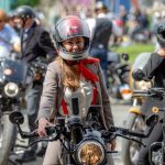 „The Distinguished Gentleman’s Ride” se află la a 9-a ediție în Timișoara!