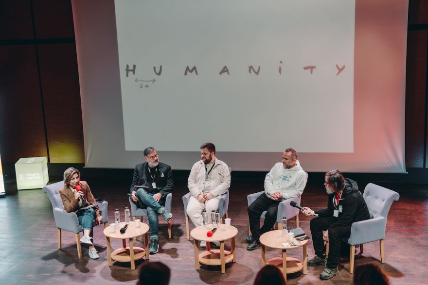 East European Music Conference 2026: cinci zile în care Bucureștiul a scris viitorul muzicii LIVE