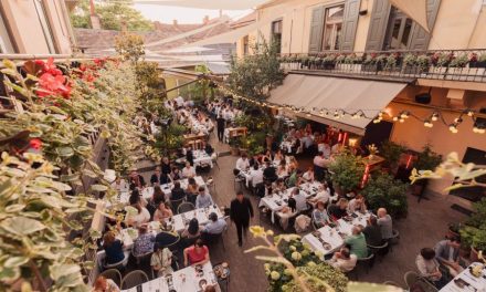 Film Food la TIFF.25: cinema și gastronomie în trei proiecții speciale
