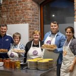 Rezidență artistică gastronomică, lansată la Timișoara: apel pentru artiști, bucătari, bloggeri