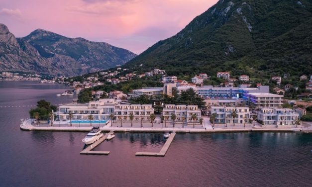 Montenegro’s Hyatt Regency Kotor Bay Resort to host World Travel Awards Europe Gala Ceremony 2026