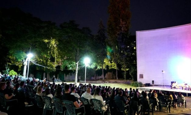 Noaptea Albă a Muzeelor – Proiecție de film mut, muzică live, expoziții și tururi ghidate la Timișoara