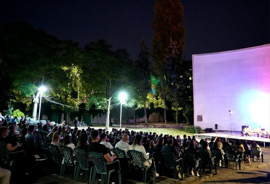 Noaptea Albă a Muzeelor – Proiecție de film mut, muzică live, expoziții și tururi ghidate la Timișoara