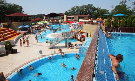 La două ore de Timișoara: paradisul sârbesc de pe malul Dunării care cucerește tot mai mulți români