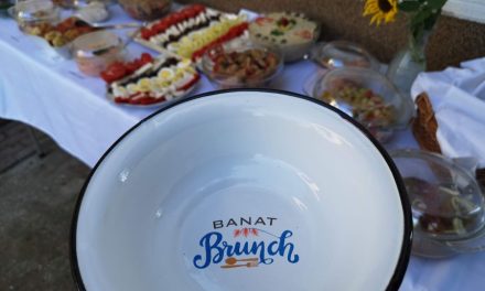 Ce ascunde un sat din Arad de 9 Mai: gastronomie multiculturală și povești din Banat