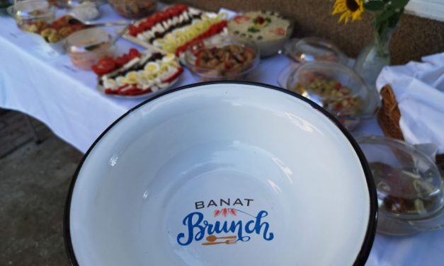 Ce ascunde un sat din Arad de 9 Mai: gastronomie multiculturală și povești din Banat