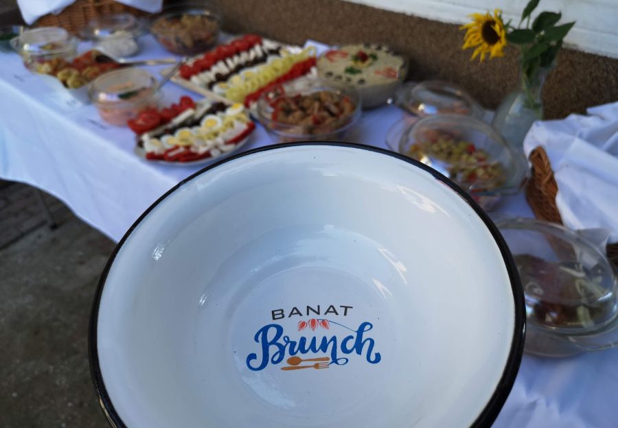 Ce ascunde un sat din Arad de 9 Mai: gastronomie multiculturală și povești din Banat