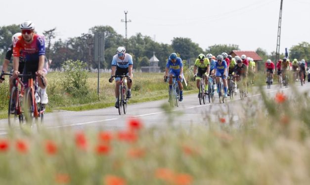 Tura ciclistă Timișoara–Szeged ajunge la ediția a cincea – Amatorii pot pedala cât doresc, cu opriri culturale pe traseu