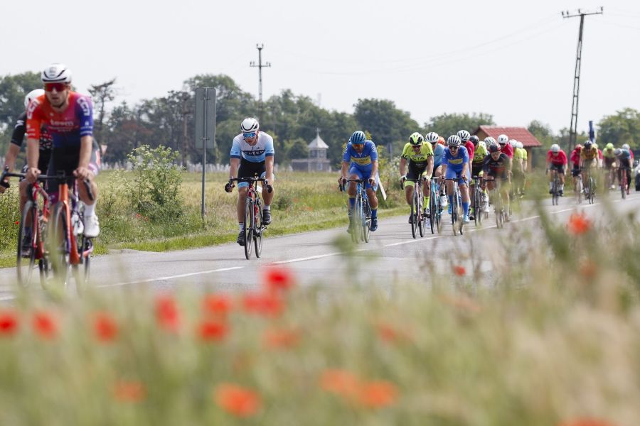 Tura ciclistă Timișoara–Szeged ajunge la ediția a cincea – Amatorii pot pedala cât doresc, cu opriri culturale pe traseu
